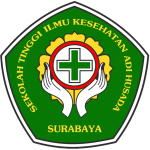 LOGO STIKES Adi Husada Surabaya
