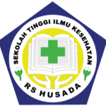 LOGO Stikes RSHusada Jakarta