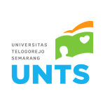 Logo UNTS